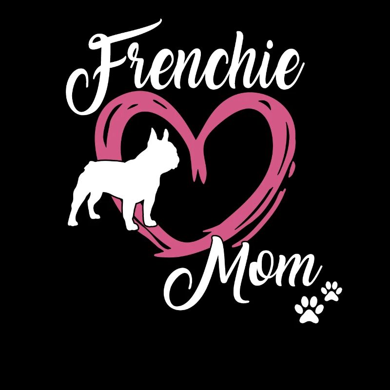 Frenchie Maman Français Maîtresse Bulldog