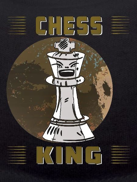 CHESS KING