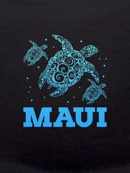 Hawaii Maui