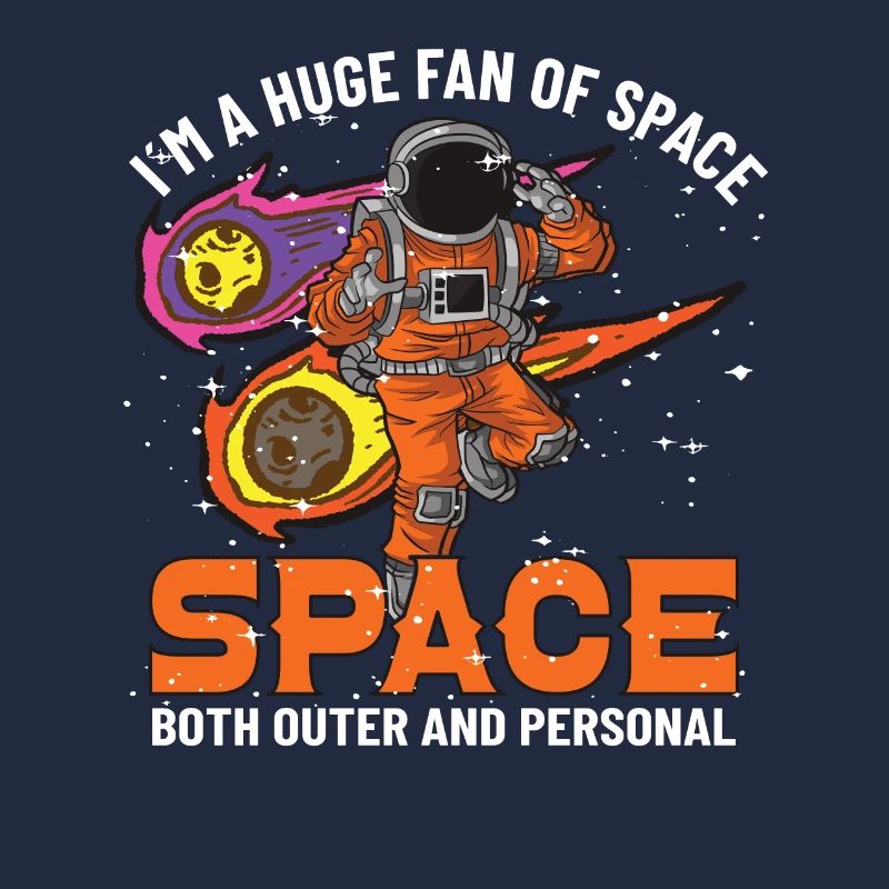 Astronaute Astronomie Système Solaire Espace Enfants