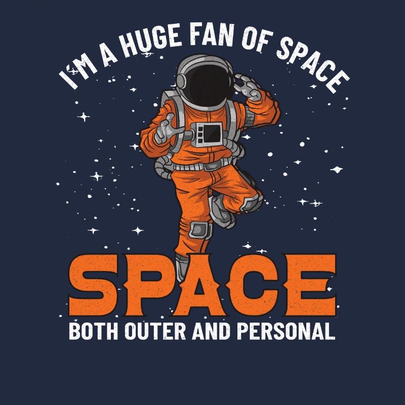 Astronaute Astronomie Système Solaire Espace Enfants