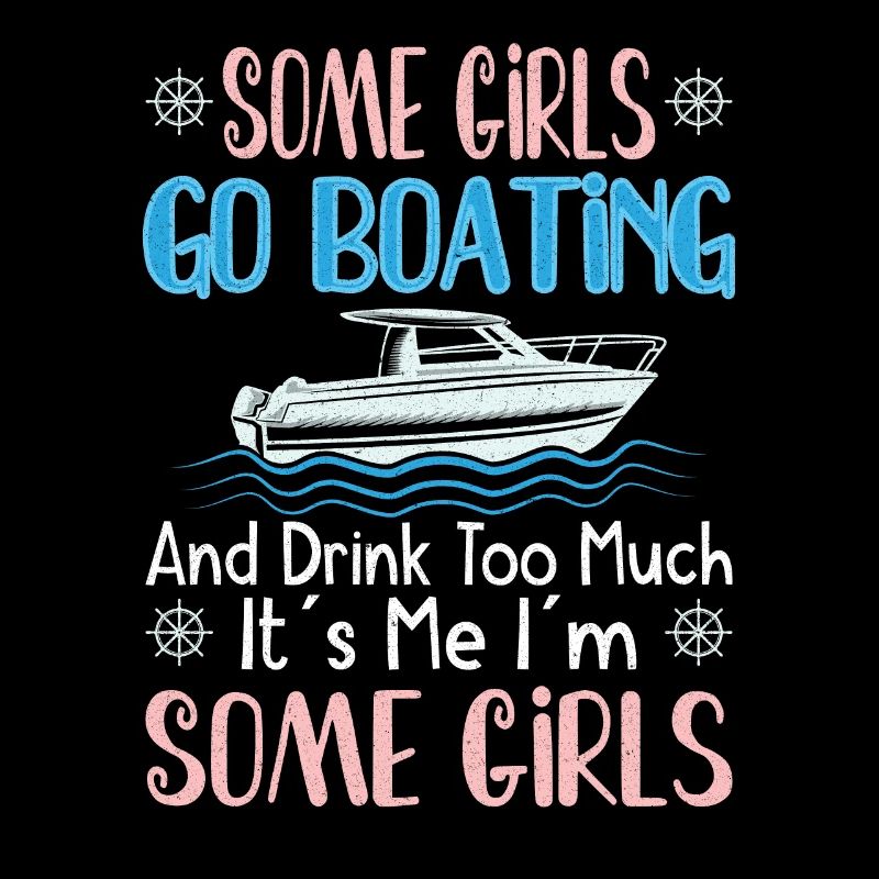 Bateau de navigation Capitaine Pontoon Sailor Cruising