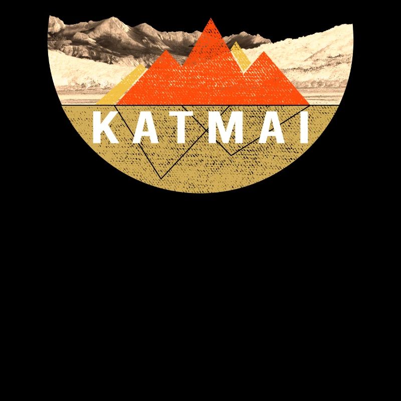 Millésime - Parc National de Katmai