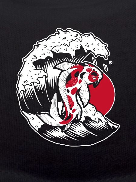 KOI WAVE