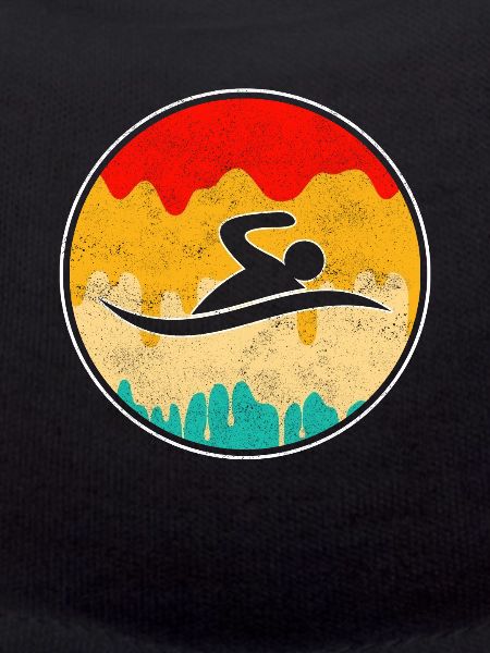 Natation Rétro