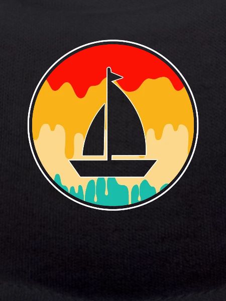 Sailing Retro