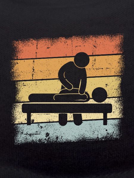 Masseur Gift
