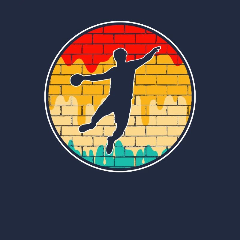 Handball Retro