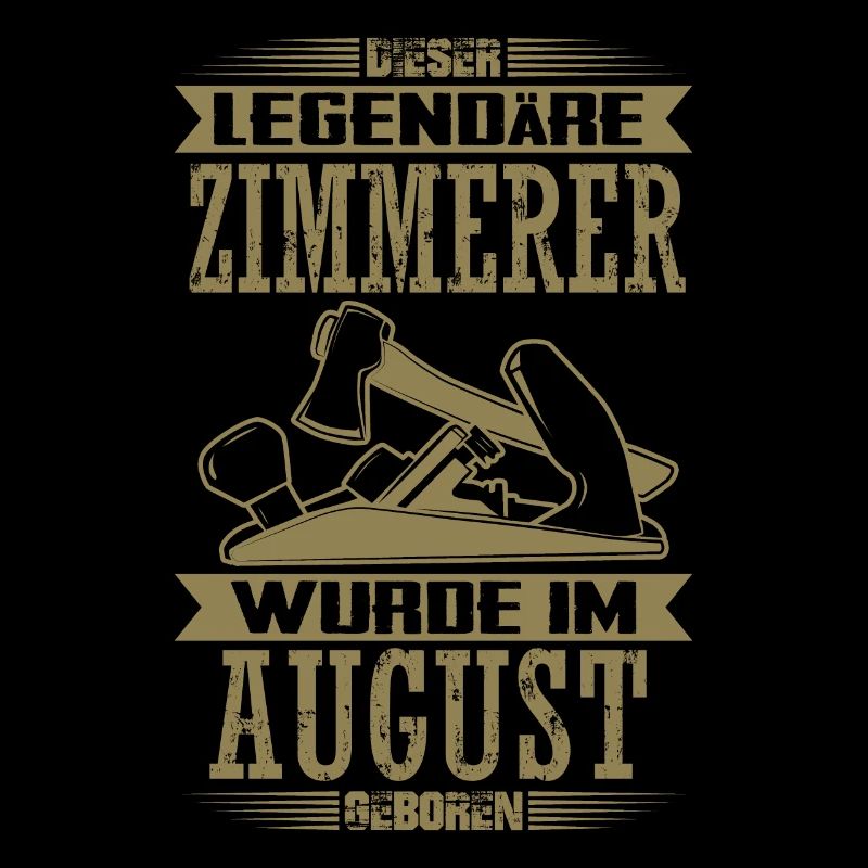 Zimmerer Geburtstag Sprüche Zimmermann Geschenke
