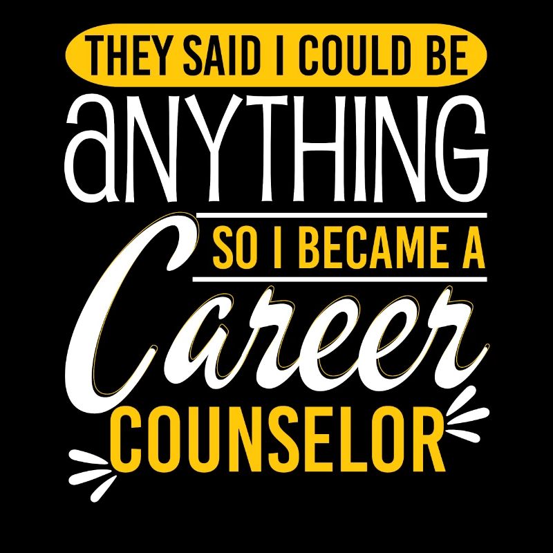 I Became A Career Counselor