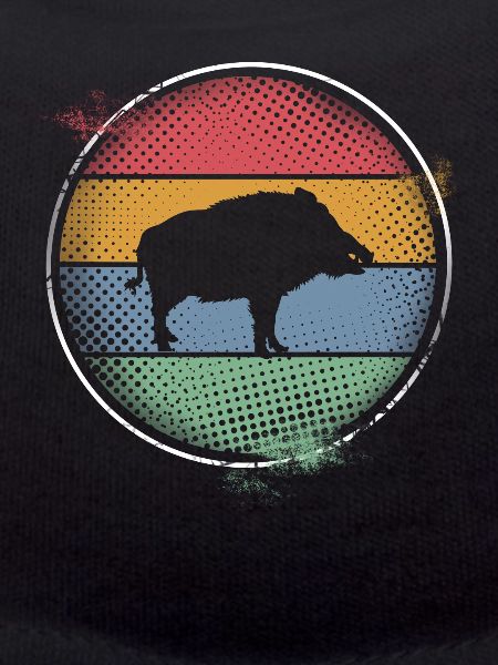 Wildschwein