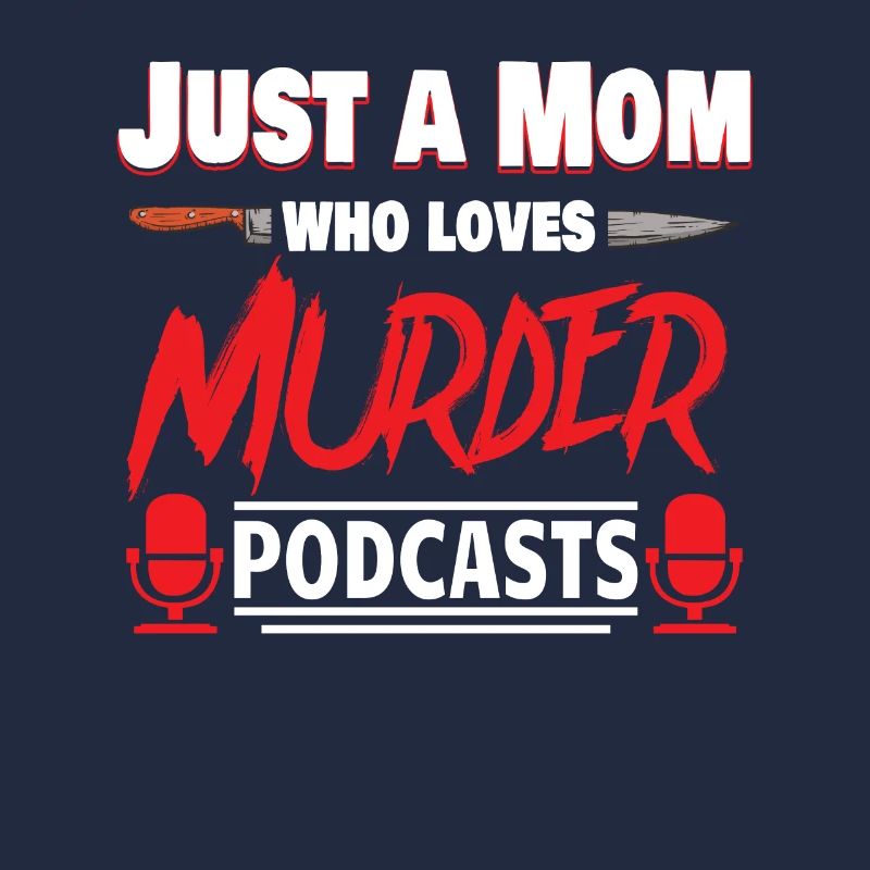 True Crime Murder Spy Crime Interest Gift Idea
