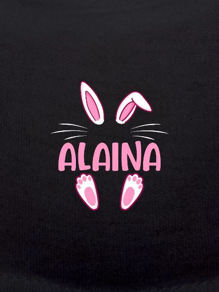 ALAINA Easter