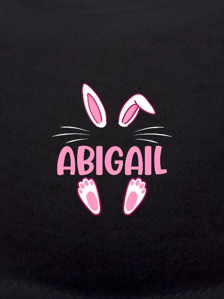 ABIGAIL Easter