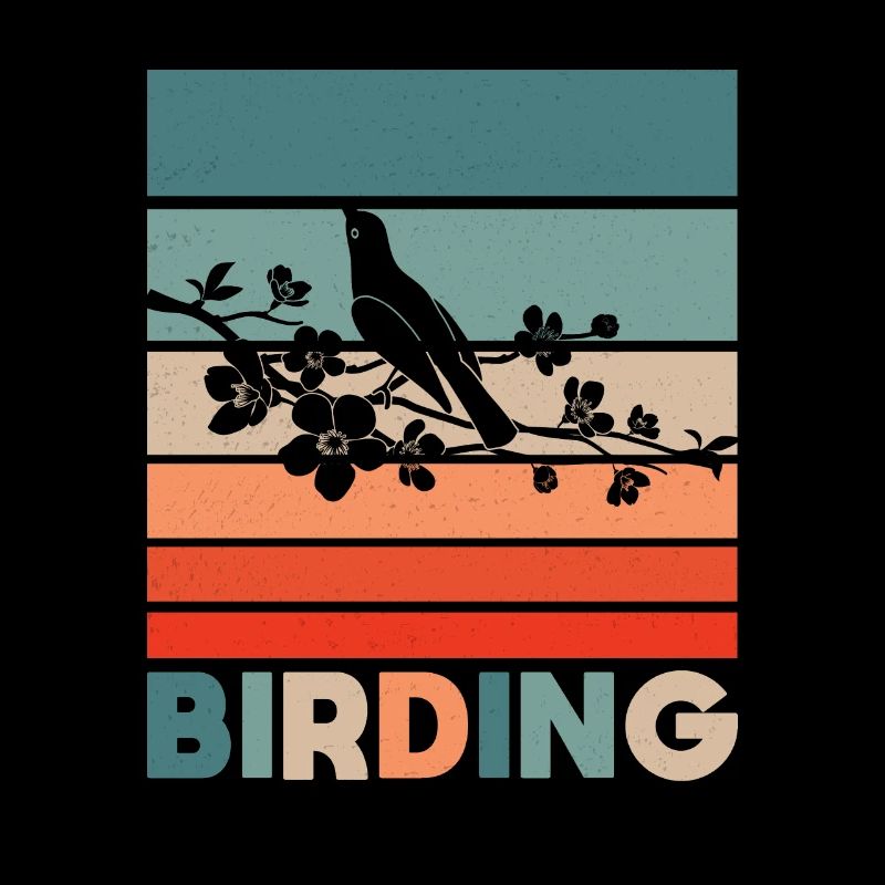 Nur Vogel
