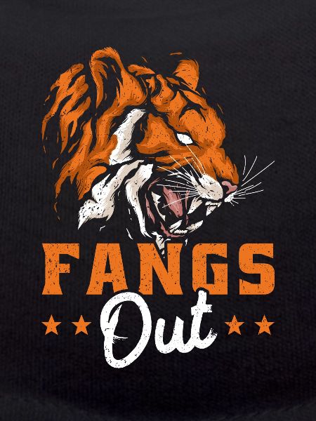 Nur Fangs