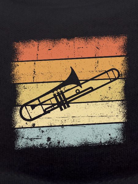 Trombone Instrument