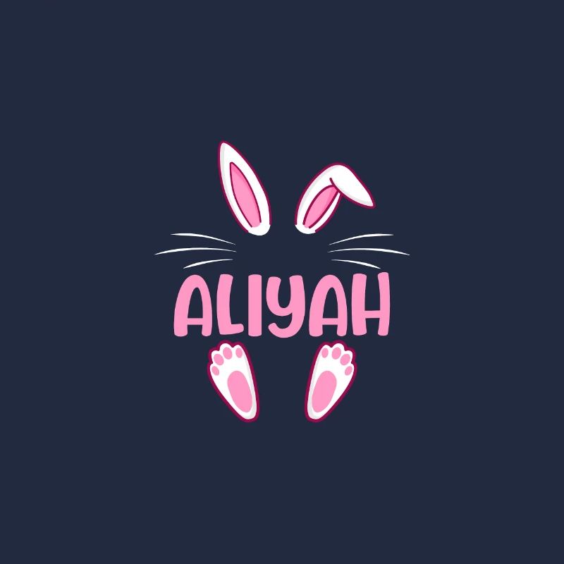 ALIYAH Easter
