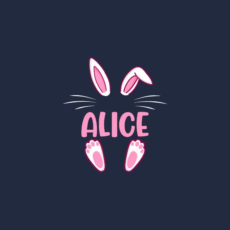 ALICE Pâques