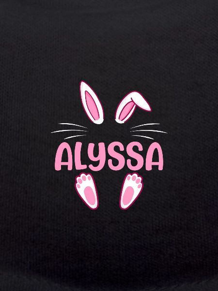 ALYSSA Pâques