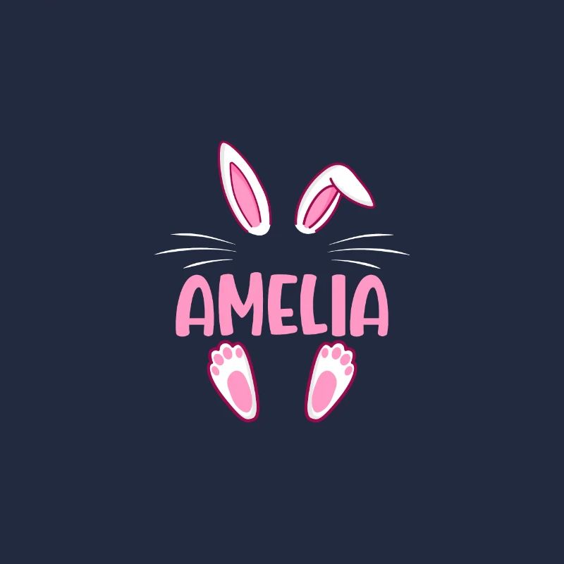 AMELIA Easter