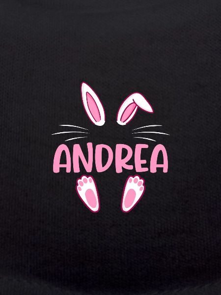 ANDREA Easter