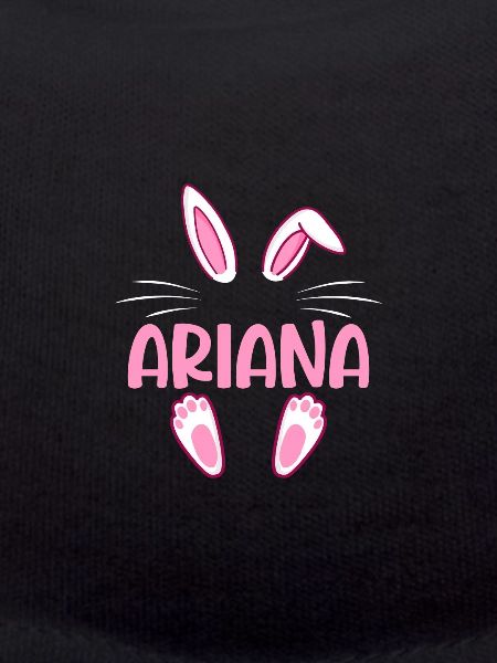 ARIANA Easter