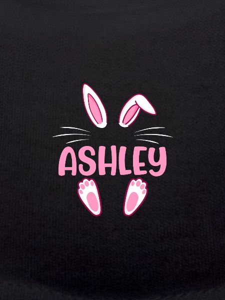 ASHLEY Easter