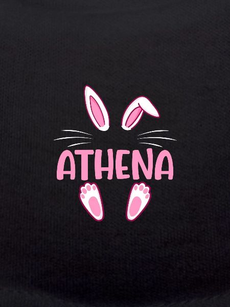 ATHENA Easter