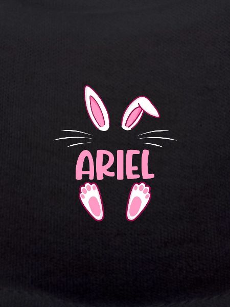 ARIEL Easter