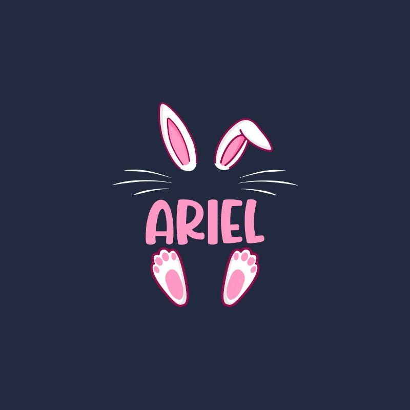 ARIEL Easter