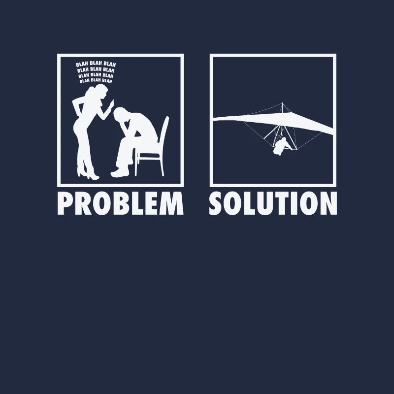 Paragliding Paragliders Statement Problem