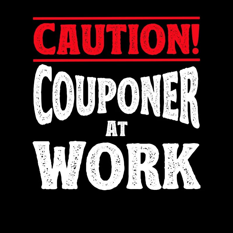 Coupon Shopper Discount Couponer Vente à prix réduit