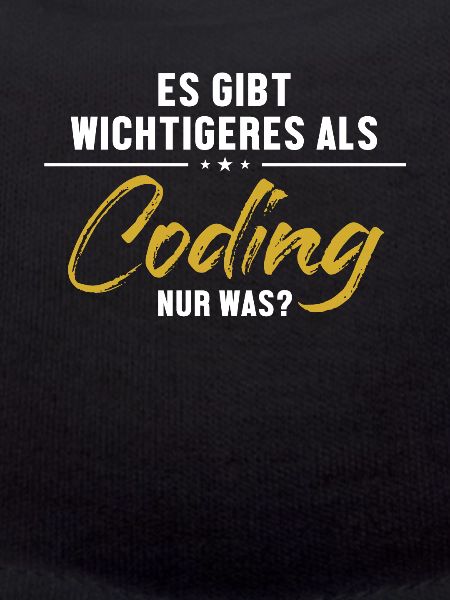 Wichtigeres als Coding Softwareingenieur Coder