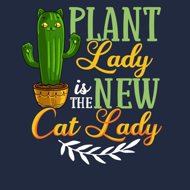 Catcus Cactus Chat Plantes Succulentes Cactus
