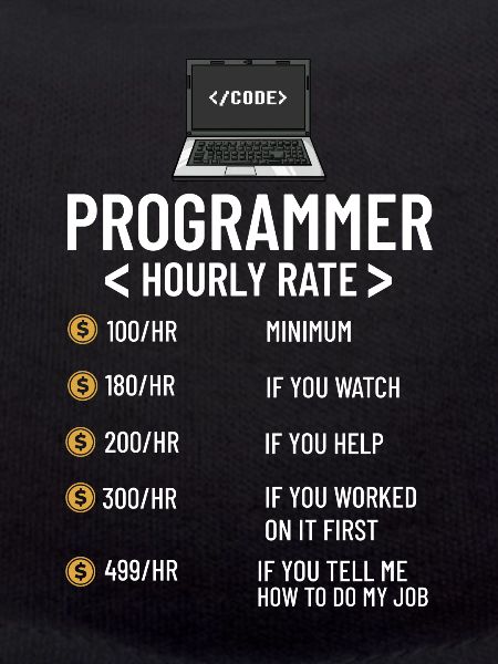 Programmierer Programmieren Computerentwickler Pc
