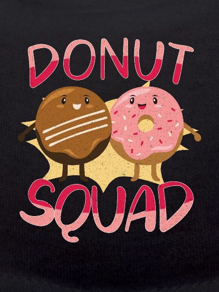 Donut Doughnut Baking Cake Baker
