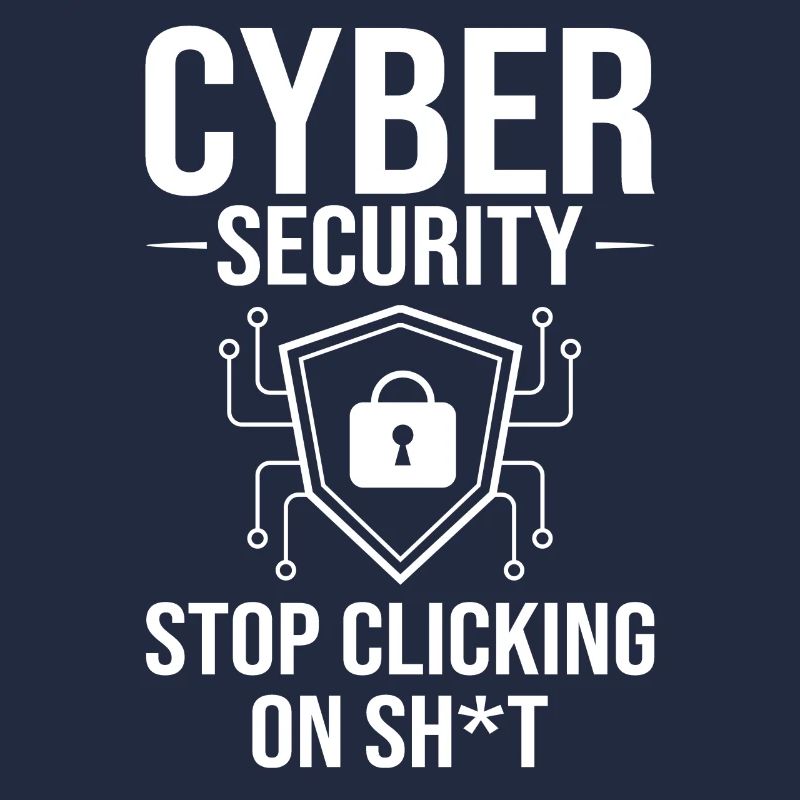 Cyber Security Information Computer Sicherheit
