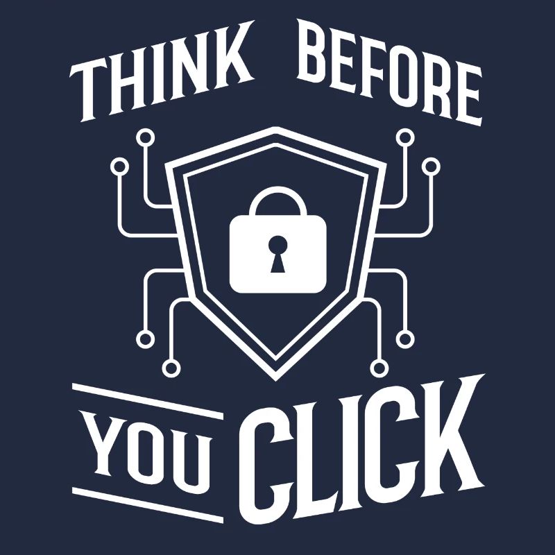 Informations sur la cybersécurité Ordinateur Sicherheit