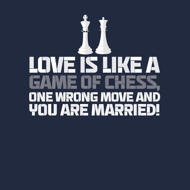 Dear Chess Game A Wrong Move Married