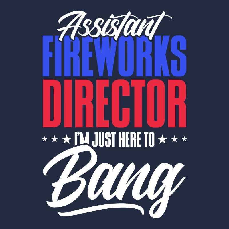 Funny fireworks pyrotechnician saying