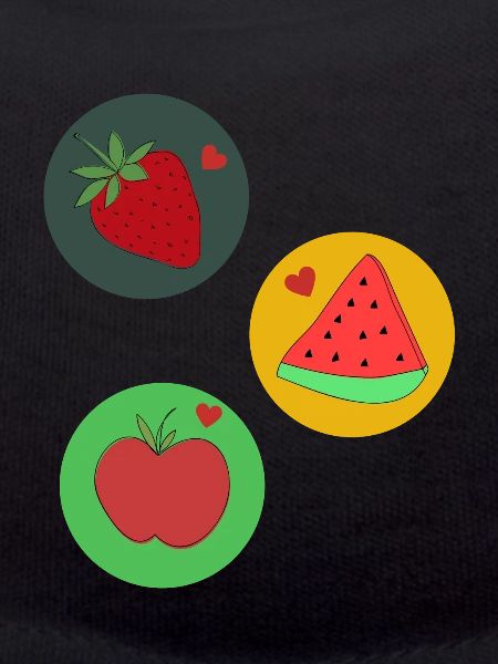 Fruits