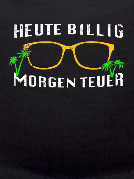 Mallorca Spruch