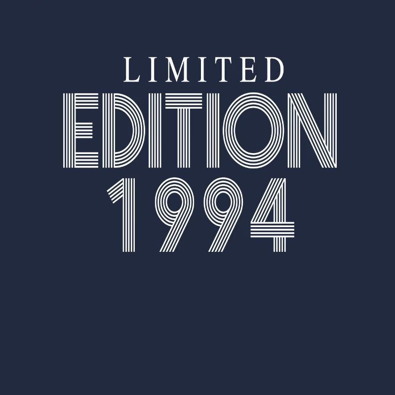 Limited Edition 1994