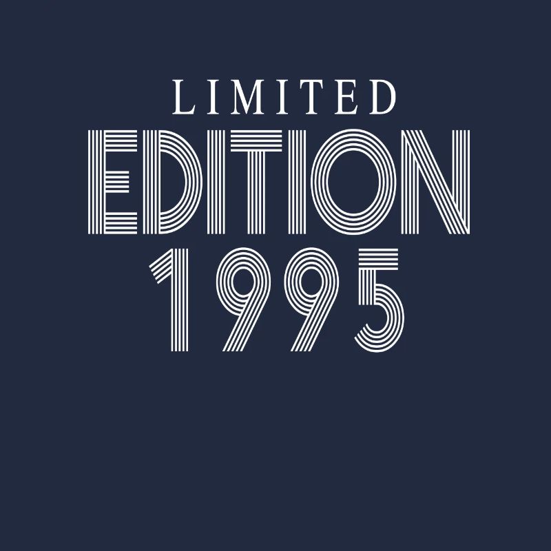 Limited Edition 1995