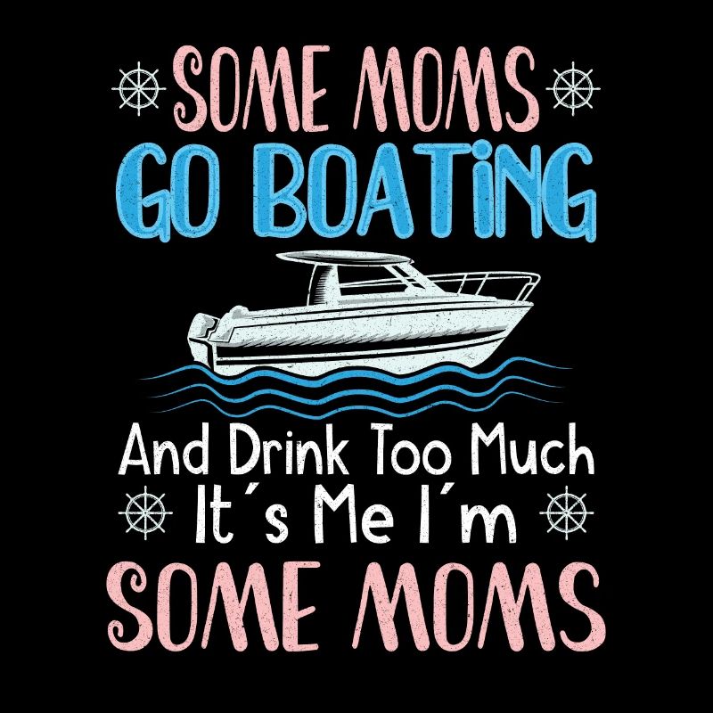 Bateau de navigation Capitaine Pontoon Sailor Cruising