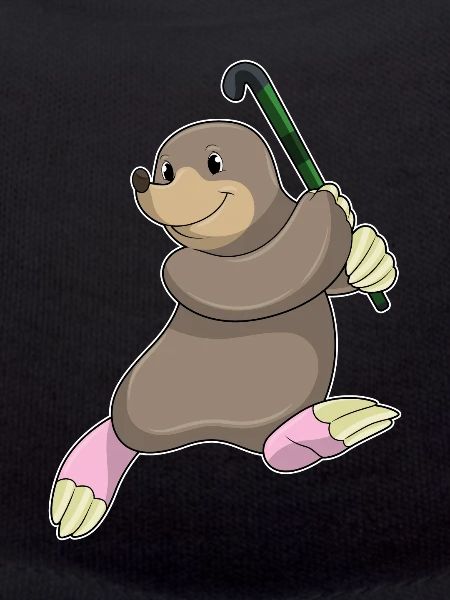 Hockey sur gazon Mole Stick
