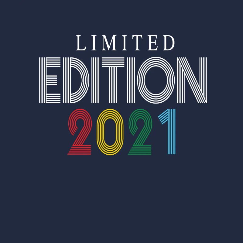 Édition limitée 2021