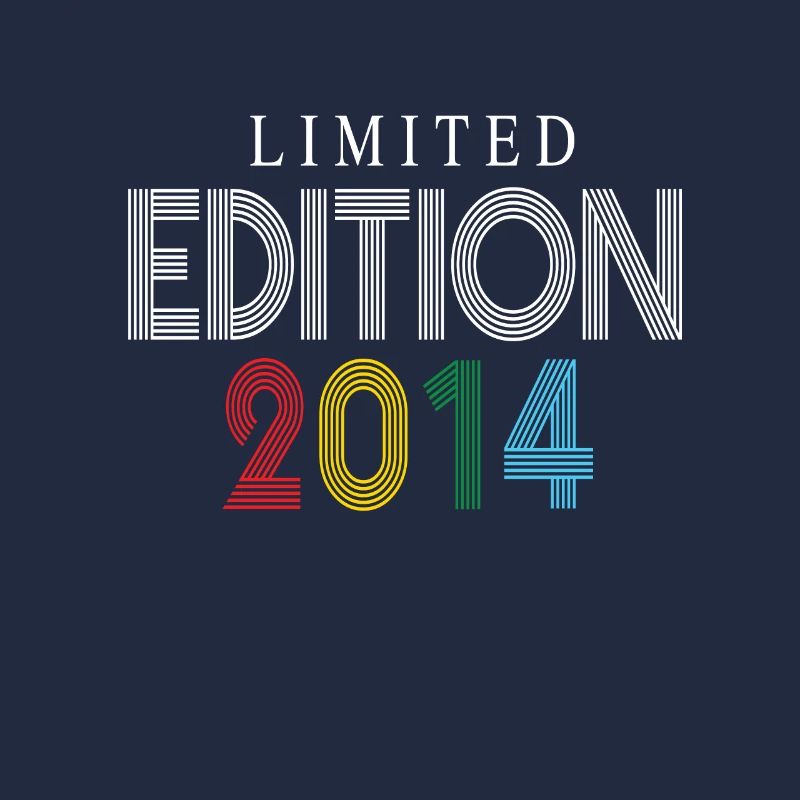 Limited Edition 2014