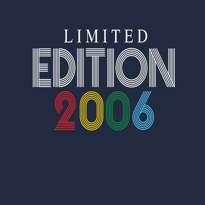Limited Edition 2006